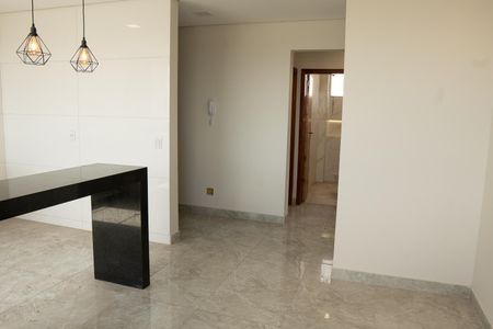 Apartamento à venda com 3 quartos, 81m² em Inconfidentes, Contagem