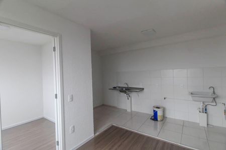 Apartamento para alugar com 2 quartos, 36m² em Jardim Santa Adelia, São Paulo