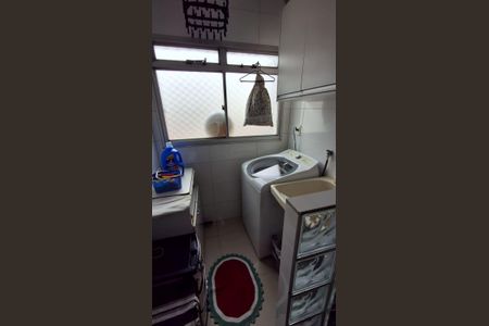 Apartamento à venda com 48m², 2 quartos e 1 vaga Apartamento à venda com 48m², 2 quartos e 1 vagaÁrea de serviço