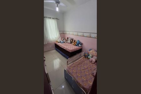 Quarto de apartamento à venda com 2 quartos, 48m² em Belenzinho, São Paulo