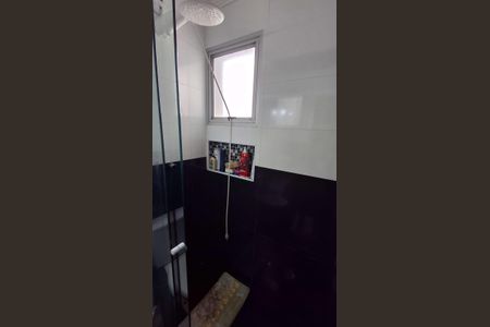 Apartamento à venda com 48m², 2 quartos e 1 vaga Apartamento à venda com 48m², 2 quartos e 1 vagaBanheiro