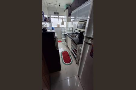 Apartamento à venda com 48m², 2 quartos e 1 vaga Apartamento à venda com 48m², 2 quartos e 1 vagaCozinha