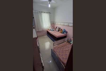 Quarto de apartamento à venda com 2 quartos, 48m² em Belenzinho, São Paulo