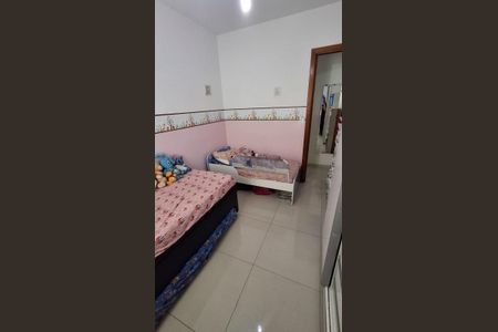 Quarto de apartamento à venda com 2 quartos, 48m² em Belenzinho, São Paulo