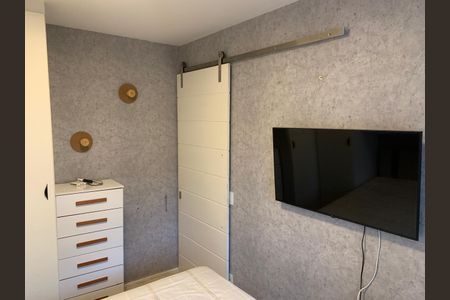 Apartamento à venda com 51m², 2 quartos e 1 vagaQuarto