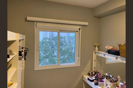 Apartamento à venda com 51m², 2 quartos e 1 vagaQuarto