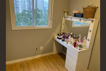 Apartamento à venda com 51m², 2 quartos e 1 vagaQuarto