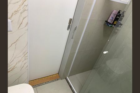 Apartamento à venda com 51m², 2 quartos e 1 vagaBanheiro