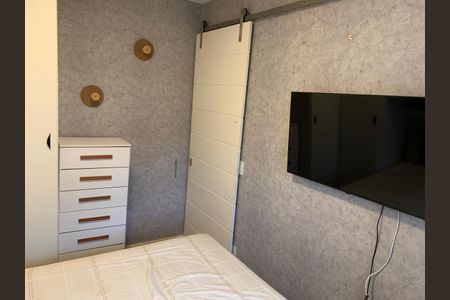 Apartamento à venda com 51m², 2 quartos e 1 vagaQuarto