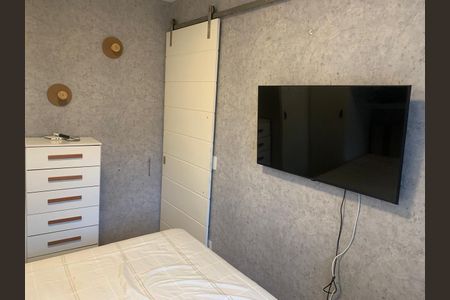 Apartamento à venda com 51m², 2 quartos e 1 vagaQuarto