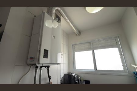 Apartamento à venda com 83m², 2 quartos e 2 vagasÁrea de Serviço