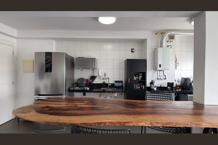 Apartamento à venda com 83m², 2 quartos e 2 vagasCozinha