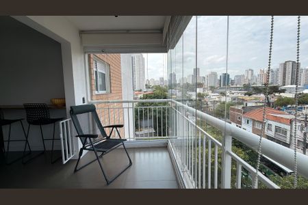 Apartamento à venda com 83m², 2 quartos e 2 vagasSacada