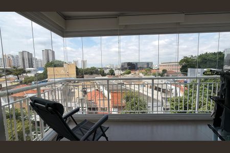 Apartamento à venda com 83m², 2 quartos e 2 vagasSacada
