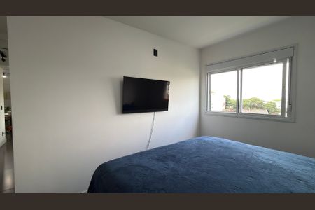 Apartamento à venda com 83m², 2 quartos e 2 vagasSuite