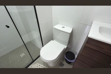 Apartamento à venda com 83m², 2 quartos e 2 vagasBanheiro