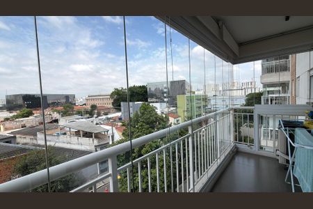 Apartamento à venda com 83m², 2 quartos e 2 vagasSacada