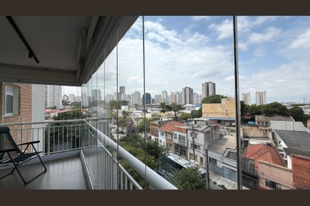Apartamento à venda com 83m², 2 quartos e 2 vagasSacada