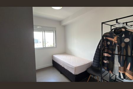 Apartamento à venda com 83m², 2 quartos e 2 vagasQuarto 2