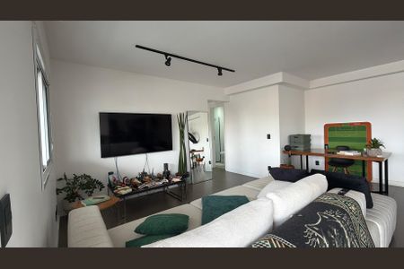 Apartamento à venda com 83m², 2 quartos e 2 vagasSala