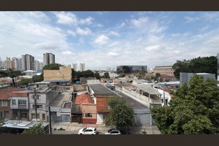 Apartamento à venda com 83m², 2 quartos e 2 vagasSacada