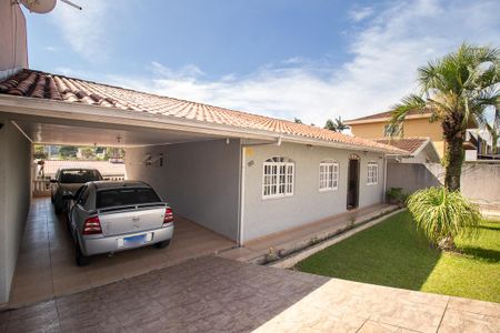 Casa para alugar com 120m², 4 quartos e 3 vagasGaragem