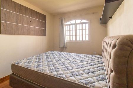 Casa para alugar com 120m², 4 quartos e 3 vagasQuarto 2