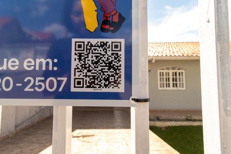 Casa para alugar com 120m², 4 quartos e 3 vagasPlaca