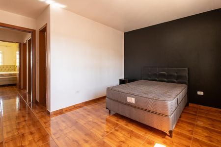 Casa para alugar com 120m², 4 quartos e 3 vagasQuarto 3 - Suíte