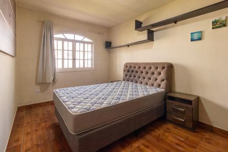 Casa para alugar com 120m², 4 quartos e 3 vagasQuarto 2