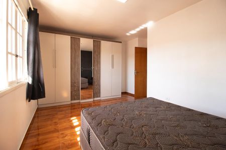 Casa para alugar com 120m², 4 quartos e 3 vagasQuarto 3 - Suíte