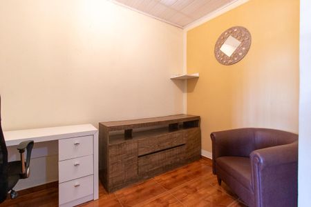 Casa para alugar com 120m², 4 quartos e 3 vagasEscritório