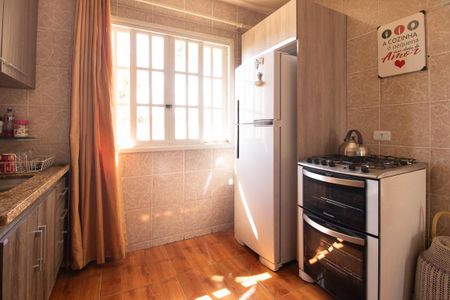 Casa para alugar com 120m², 4 quartos e 3 vagasCozinha - Armários