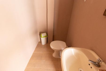 Casa para alugar com 120m², 4 quartos e 3 vagasLavabo