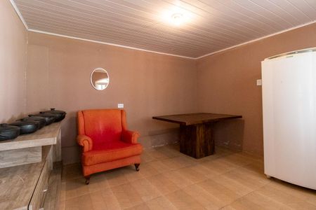 Casa para alugar com 120m², 4 quartos e 3 vagasQuarto 4