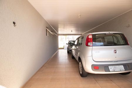 Casa para alugar com 120m², 4 quartos e 3 vagasGaragem