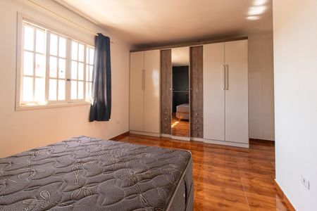 Casa para alugar com 120m², 4 quartos e 3 vagasQuarto 3 - Suíte