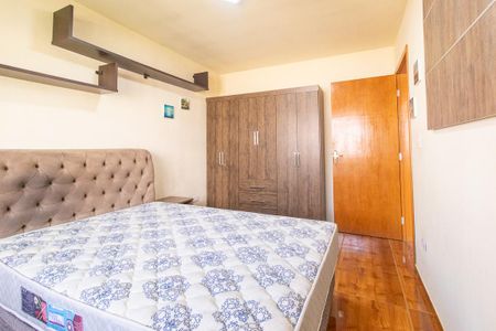 Casa para alugar com 120m², 4 quartos e 3 vagasQuarto 2