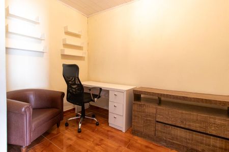 Casa para alugar com 120m², 4 quartos e 3 vagasEscritório