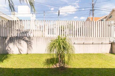 Casa para alugar com 120m², 4 quartos e 3 vagasVista do Quarto 1