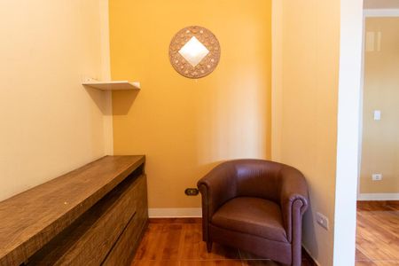 Casa para alugar com 120m², 4 quartos e 3 vagasEscritório