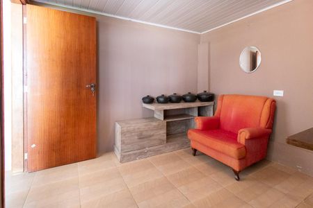 Casa para alugar com 120m², 4 quartos e 3 vagasQuarto 4