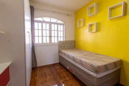 Casa para alugar com 120m², 4 quartos e 3 vagasQuarto 1