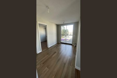 Sala de apartamento para alugar com 2 quartos, 36m² em Água Branca, São Paulo