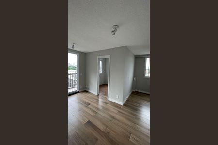 Sala de apartamento para alugar com 2 quartos, 36m² em Água Branca, São Paulo