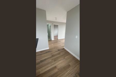 Sala de apartamento para alugar com 2 quartos, 36m² em Água Branca, São Paulo