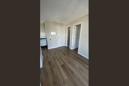 Sala de apartamento para alugar com 2 quartos, 36m² em Água Branca, São Paulo