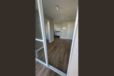 Sala de apartamento para alugar com 2 quartos, 36m² em Água Branca, São Paulo