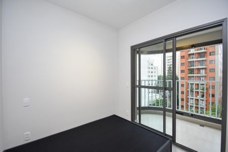 quarto de kitnet/studio para alugar com 1 quarto, 44m² em Pinheiros, São Paulo