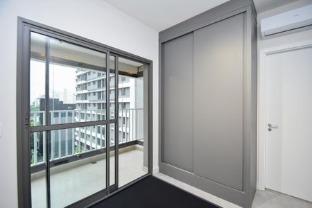 quarto de kitnet/studio para alugar com 1 quarto, 44m² em Pinheiros, São Paulo